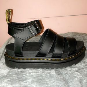 CLARRISA II BRANDO dr.martens®